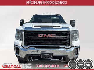 GMC Sierra 3500HD  2021 à Val-d'Or, Québec - 2 - w320h240px