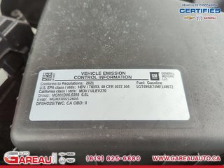 2021 GMC Sierra 3500HD PRO in Val-d'Or, Quebec - 6 - w320h240px