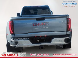 GMC Sierra 3500HD  2024 à Val-d'Or, Québec - 3 - w320h240px