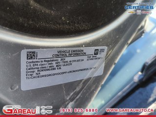 GMC Sierra 3500HD  2024 à Val-d'Or, Québec - 6 - w320h240px