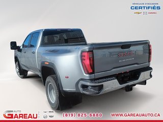 GMC Sierra 3500HD  2024 à Val-d'Or, Québec - 4 - w320h240px