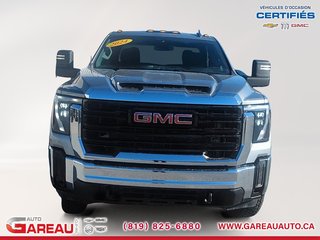 GMC Sierra 3500HD  2024 à Val-d'Or, Québec - 2 - w320h240px