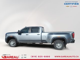 GMC Sierra 3500HD  2024 à Val-d'Or, Québec - 5 - w320h240px