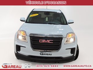2016 GMC Terrain SLE in Val-d'Or, Quebec - 2 - w320h240px