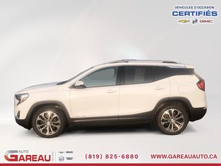 2018  Terrain SLT in Val-d'Or, Quebec - 5 - w320h240px