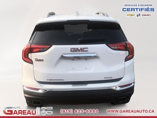 2018 GMC Terrain in Val-d'Or, Quebec - 3 - w320h240px