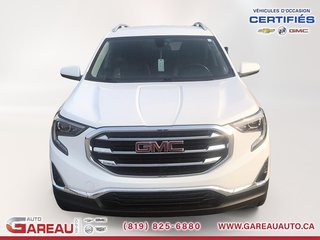 2018 GMC Terrain in Val-d'Or, Quebec - 2 - w320h240px