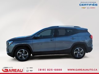 GMC Terrain SLT Diesel 2018 à Val-d'Or, Québec - 5 - w320h240px