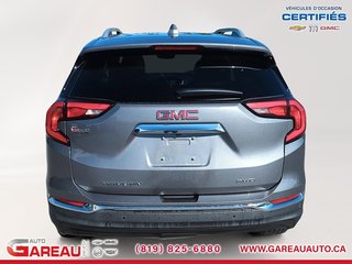 GMC Terrain SLT Diesel 2018 à Val-d'Or, Québec - 3 - w320h240px
