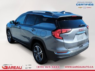 GMC Terrain SLT Diesel 2018 à Val-d'Or, Québec - 4 - w320h240px