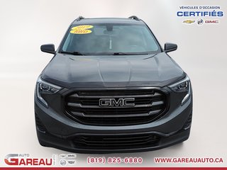 2019 GMC Terrain in Val-d'Or, Quebec - 2 - w320h240px