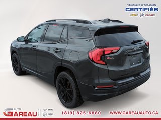 2019 GMC Terrain in Val-d'Or, Quebec - 4 - w320h240px
