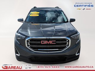 2019 GMC Terrain in Val-d'Or, Quebec - 2 - w320h240px