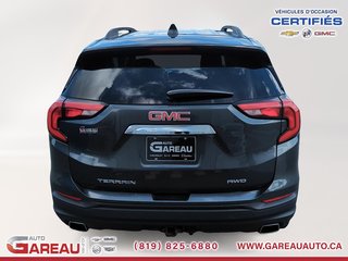 2019 GMC Terrain in Val-d'Or, Quebec - 3 - w320h240px