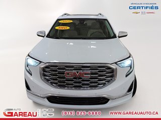 GMC Terrain  2019 à Val-d'Or, Québec - 2 - w320h240px