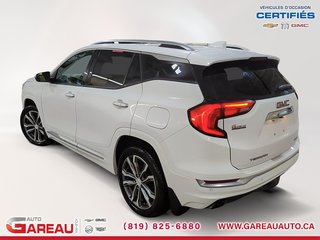 GMC Terrain  2019 à Val-d'Or, Québec - 4 - w320h240px