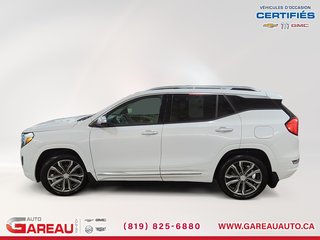 GMC Terrain  2019 à Val-d'Or, Québec - 5 - w320h240px