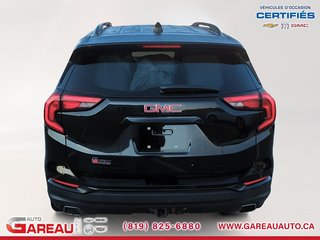 2020 GMC Terrain in Val-d'Or, Quebec - 3 - w320h240px