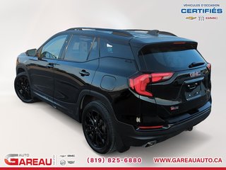 2020 GMC Terrain in Val-d'Or, Quebec - 4 - w320h240px