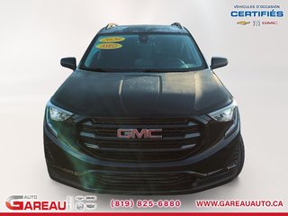 2020 GMC Terrain in Val-d'Or, Quebec - 2 - w320h240px