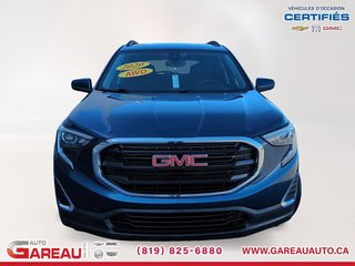 GMC Terrain  2020 à Val-d'Or, Québec - 2 - w320h240px