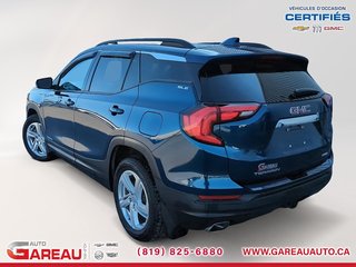 GMC Terrain  2020 à Val-d'Or, Québec - 4 - w320h240px