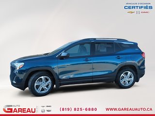 GMC Terrain  2020 à Val-d'Or, Québec - 5 - w320h240px