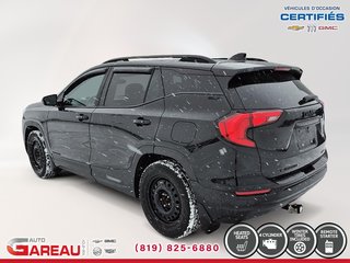 GMC Terrain SLE 2021 à Val-d'Or, Québec - 4 - w320h240px