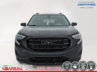 GMC Terrain SLE 2021 à Val-d'Or, Québec - 2 - w320h240px