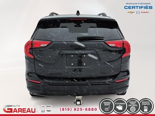 GMC Terrain SLE 2021 à Val-d'Or, Québec - 3 - w320h240px
