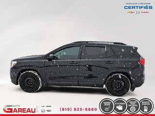 GMC Terrain SLE 2021 à Val-d'Or, Québec - 5 - w320h240px