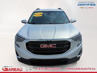 GMC Terrain SLE 2021 à Val-d'Or, Québec - 2 - w320h240px