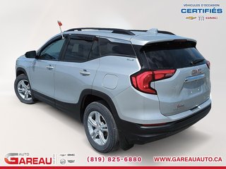 GMC Terrain SLE 2021 à Val-d'Or, Québec - 4 - w320h240px