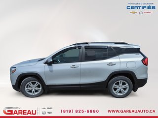 GMC Terrain SLE 2021 à Val-d'Or, Québec - 5 - w320h240px