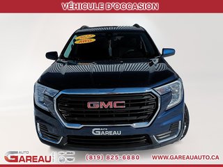 2022 GMC Terrain SLE in Val-d'Or, Quebec - 2 - w320h240px