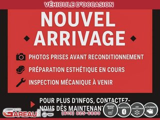 2022 GMC Terrain SLE in Val-d'Or, Quebec - 5 - w320h240px