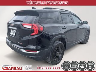 GMC Terrain AT4 2022 à Val-d'Or, Québec - 3 - w320h240px