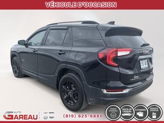 GMC Terrain AT4 2022 à Val-d'Or, Québec - 4 - w320h240px