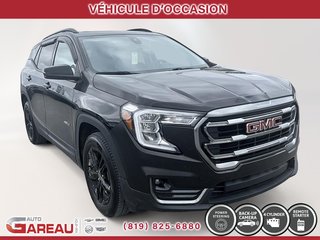 GMC Terrain AT4 2022 à Val-d'Or, Québec - 2 - w320h240px