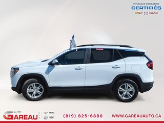 GMC Terrain SLE 2023 à Val-d'Or, Québec - 5 - w320h240px