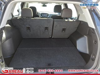 2023 GMC Terrain SLE in Val-d'Or, Quebec - 6 - w320h240px