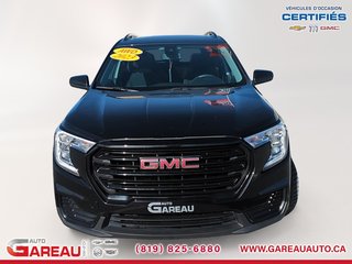 2023 GMC Terrain SLE in Val-d'Or, Quebec - 2 - w320h240px