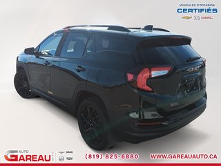 2023 GMC Terrain SLE in Val-d'Or, Quebec - 4 - w320h240px