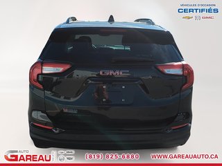 2023 GMC Terrain SLE in Val-d'Or, Quebec - 3 - w320h240px