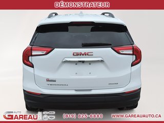 2024 GMC Terrain in Val-d'Or, Quebec - 3 - w320h240px