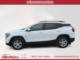 2024 GMC Terrain in Val-d'Or, Quebec - 5 - w320h240px