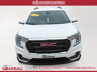 2024 GMC Terrain in Val-d'Or, Quebec - 2 - w320h240px