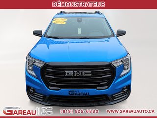2024 GMC Terrain in Val-d'Or, Quebec - 2 - w320h240px
