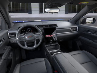 2025 GMC Terrain in Val-d'Or, Quebec - 5 - w320h240px