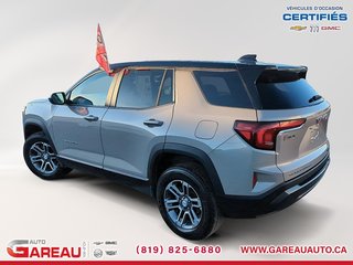 GMC Terrain Elevation 2025 à Val-d'Or, Québec - 4 - w320h240px